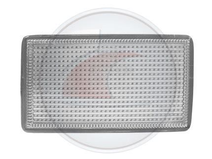 LENTE SIMPLE PARAG.GOLF M V D.D.