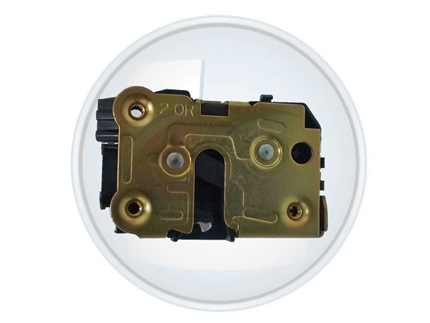 CERRADURA KANGOO PORTON LAT.IZQ.