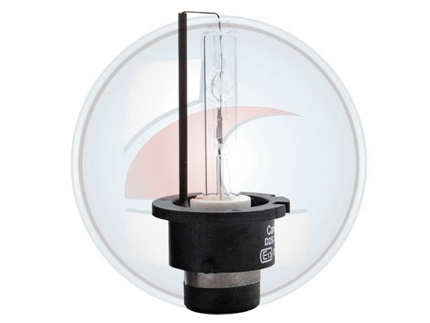 LAMP.XENON D2S 85V 35W P32D