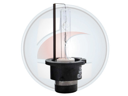 LAMP.XENON D2R 85V 35W P32D-2