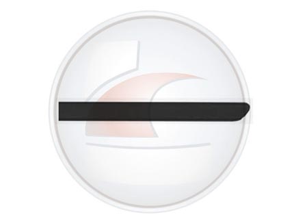 MOLDURA LAT.SAVEIRO 2000 G.T.D.