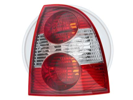 FARO PASSAT 2001-> T.D.