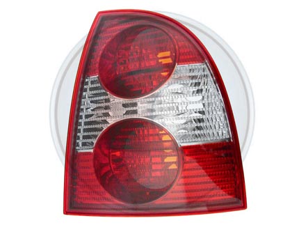 FARO PASSAT 2001-> T.I.