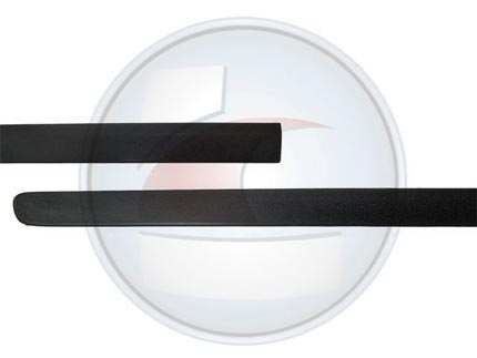 MOLDURA LAT.GOL 08->TREND 5P.NG.PDI