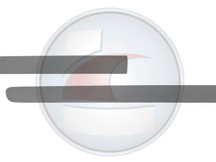 MOLDURA LAT.GOL 08->TREND 5P.C/P.DD