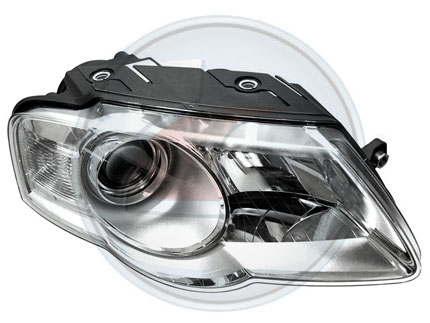 OPTICA PASSAT 06-> DER.