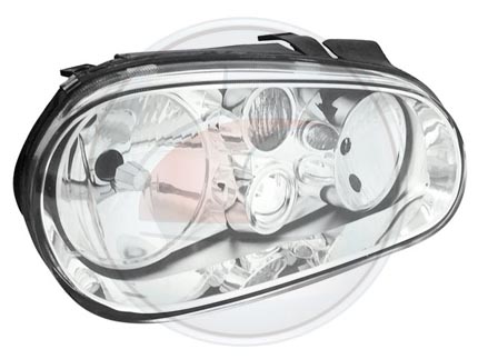 OPTICA GOLF 99 S/NEBLINERO DER.