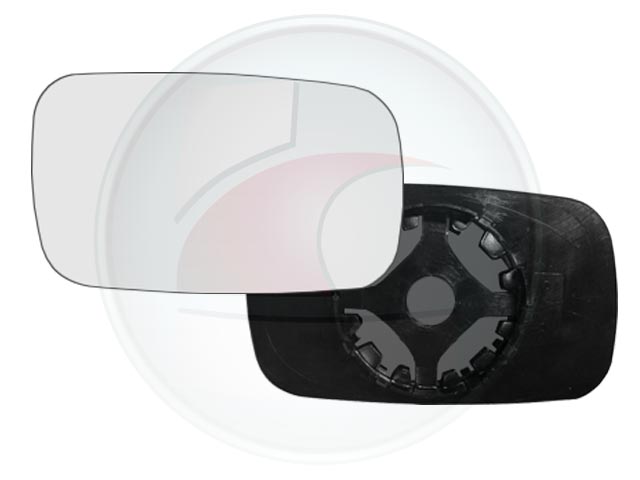 VIDRIO ESPE.PASSAT 98 C/SOP.PLA.DER