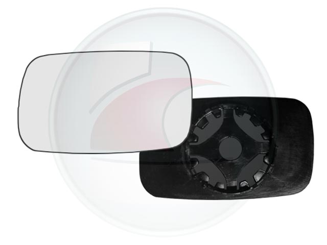 VIDRIO ESPE.PASSAT 98 C/SOP.CVO.DER