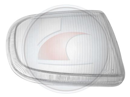 VIDRIO F/AUX.306 97-> DER.