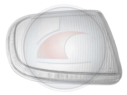 VIDRIO F/AUX.306 97-> IZQ.