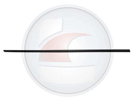 MOLDURA LAT.GOL TREND 13/VOYAGE 14