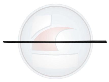 MOLDURA LAT.GOL TREND 13/VOYAGE 14