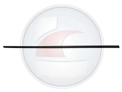 MOLDURA LAT.GOL TREND 13/VOYAGE 14