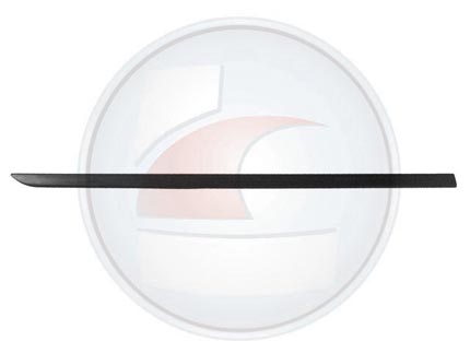 MOLDURA LAT.GOL TREND 13/VOYAGE 14