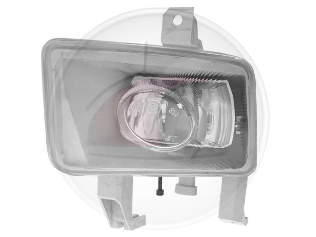 FARO AUX. VECTRA 00 ->IZQ.