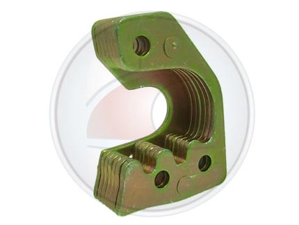 RETEN BIS.PTA.DODGE P-UP/CAMION DER