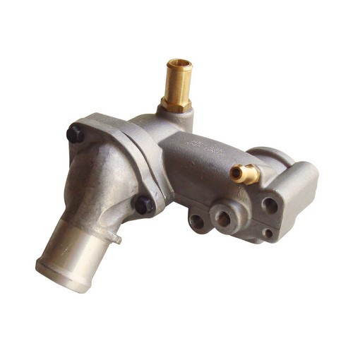 ESCORT 1.8D MOTOR ENDURA-FIESTA-COURIER-MONDEO CON ORIFICIO PARA COMANDO RALENTI BOMBA BOSCH