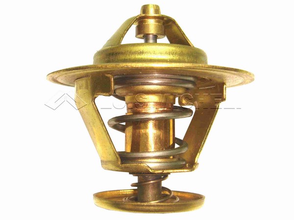 N 12 INTERCOOLER TD 121 F 93/