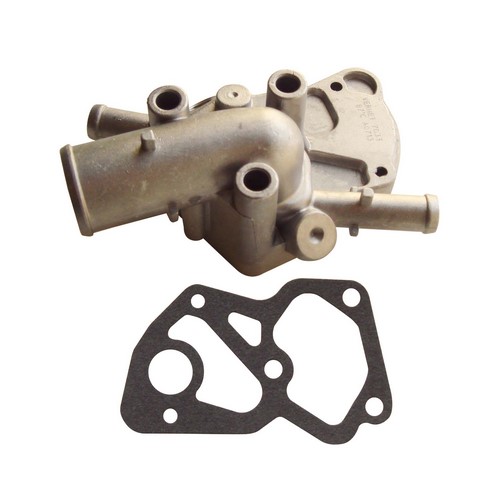 UNO FURGONETA-FIORINO FURGON-PICK UP C/A.A. 1.5 MPi