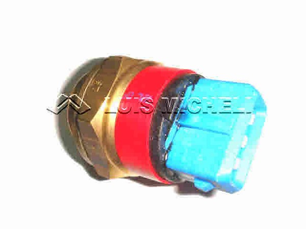 AX 1.5D-BERLINGO 1.8D-1.9TD-XANTIA-XM-ZX (97C-92C)(101C-96C)(AISLANTE ROJO) Ã¢â¬Â¢ 205-405 1.6-1.9-2.0 16V-PARTNER 1.8-1.9TD-806 2.0i-106 1.4  (97C-92C)(101C-96C)(AISLANTE ROJO)