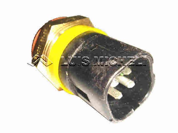 R19-R21 DIESEL CON AA (92C-82C)(100C-95C) AISLANTE AMARILLO