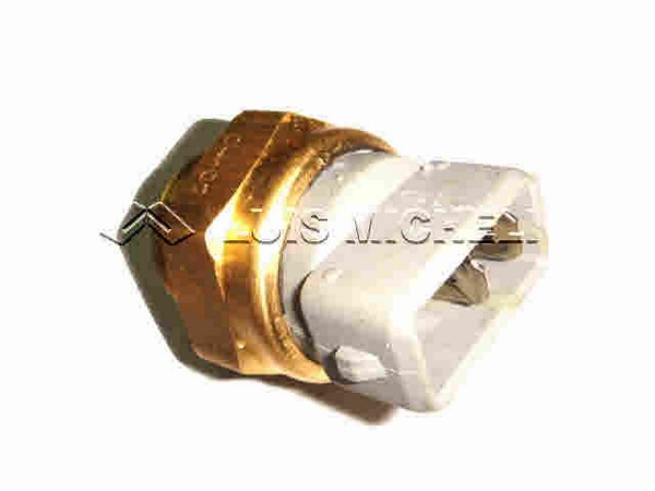 ESCORT 2.0i S/A.A.(AISLANTE GRIS)(99C-88C)