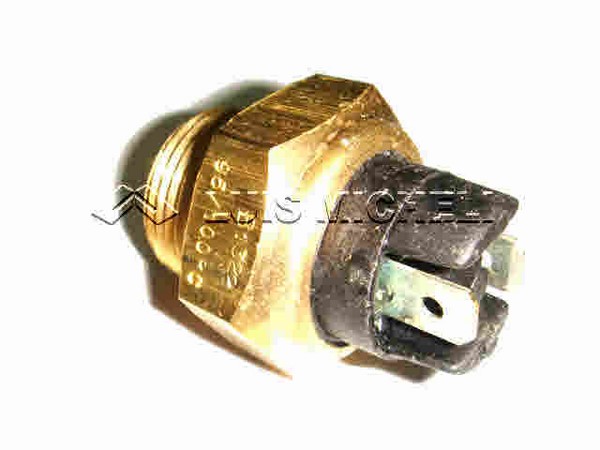 SIERRA GHIA-XR4 2.3 (106C-98C)