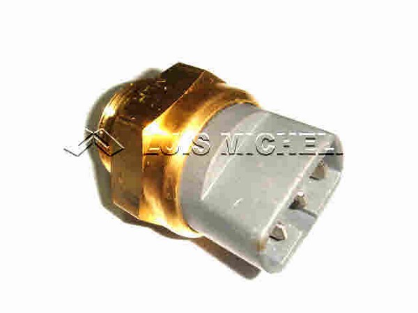 POLO-CARAT-PASSAT-GOLF C/A.A.(95C-85C)(102C-92C)(AISLANTE   GRIS)