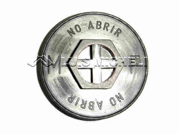 R6-R12-R18 (POLIPROPILENO)