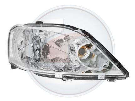 OPTICA SANDERO STEPWAY 15-> DER.