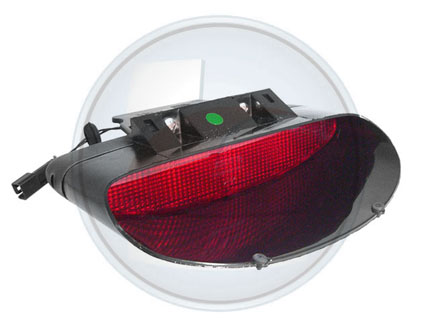 FARO STOP SUZUKI FUN 07-> COMPLETO