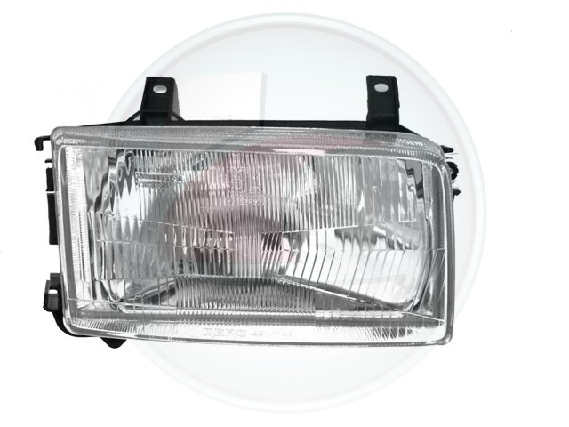 OPTICA TRANSPORTER DER.