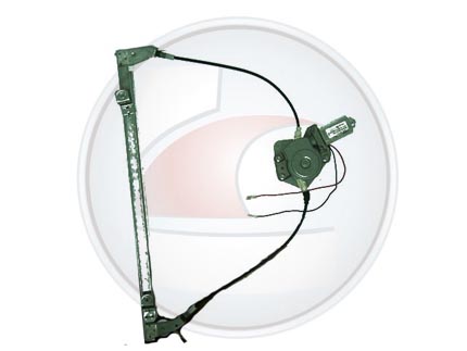 MAQUINA L/C.SCENIC 96-> ELECTRICA D