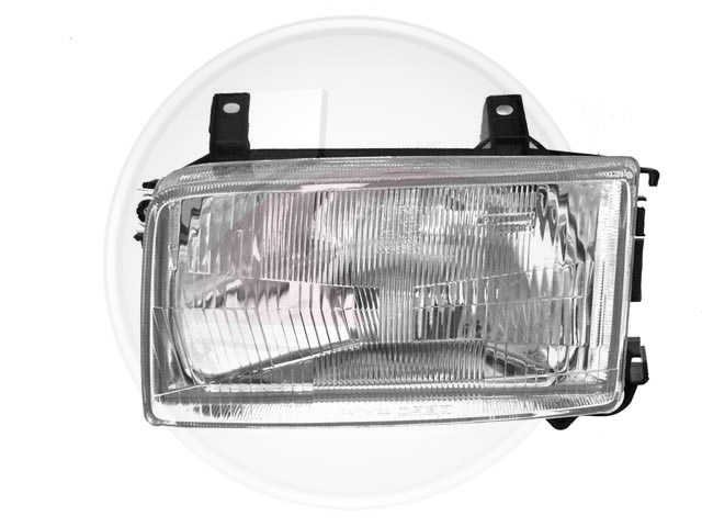 OPTICA TRANSPORTER IZQ.