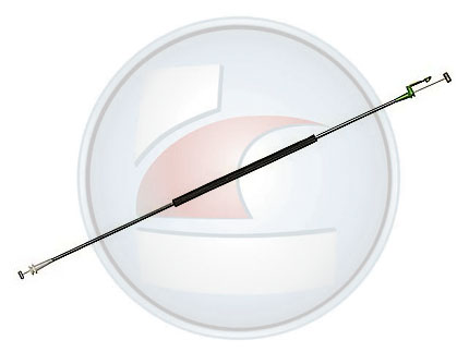 COMANDO PTA.ESCO/ORIO.97->COUPE DEL