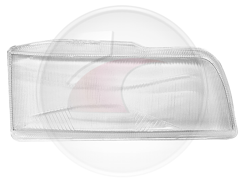 VIDRIO OPTICA R-21 F-II DER.