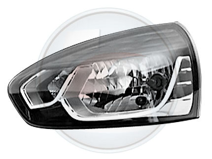 OPTICA CLIO MIO 12-> DER.