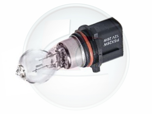 LAMP.HALOG.H16 PSX26GL STD 12V 26W