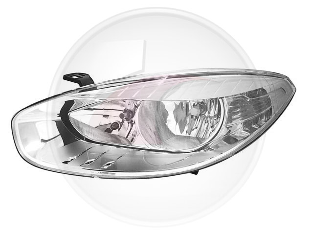 CALCO PARANTE SURAN/FOX 4P/CROSS PO