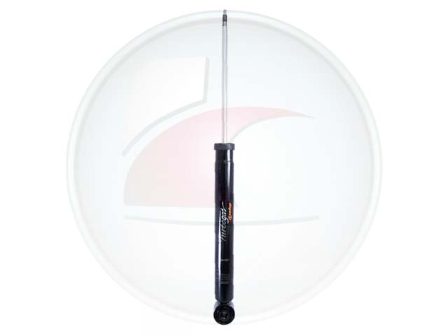 AMORTIG.TIGUAN GAS TRAS.