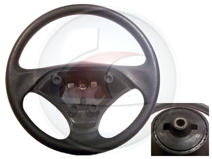 VOLANTE PAL/SIENA H/00 C/GDE.GRIS