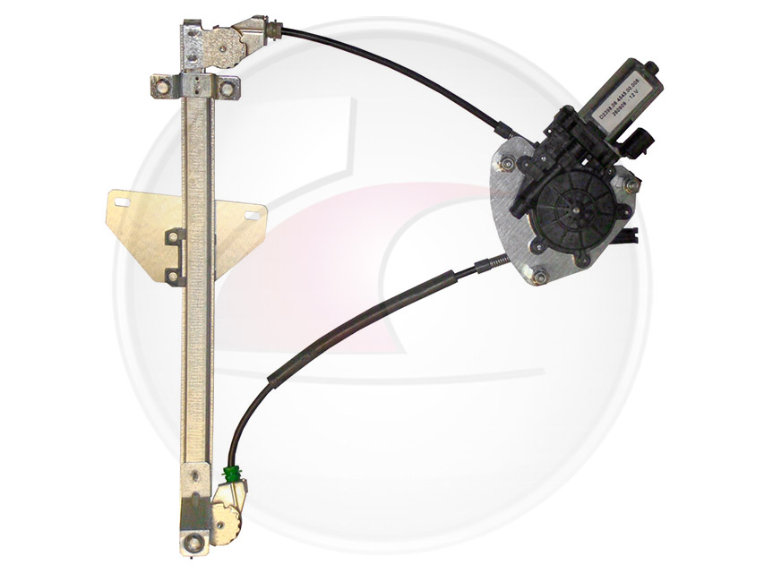 MAQUINA L/C.HYUNDAI ACCENT 99/02 4