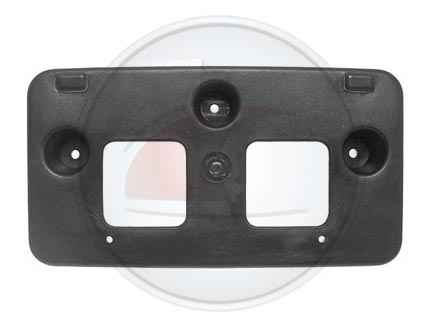 PORTA PATENTE FIESTA 10-> KINETIC