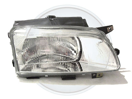 OPTICA PARTNER 06->/BERLINGO 99 IZQ