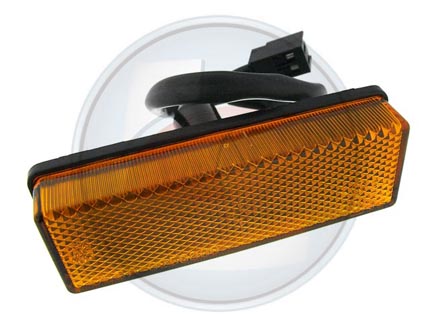 FARO GIRO GUARD. DUCATO M/V C/PORTA