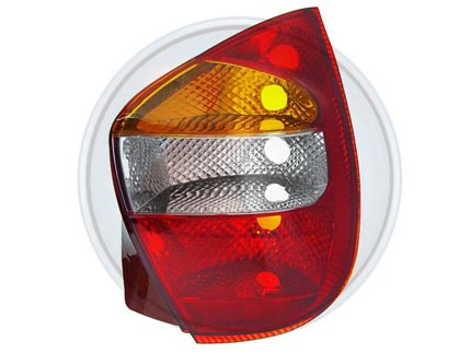 FARO PALIO 01-> T.D.