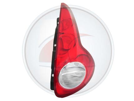 FARO PALIO 12-> C/CIRCUITO T.I.