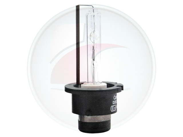 LAMP.XENON D2S-6K 35W