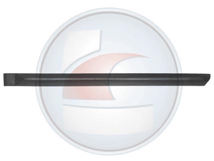 MOLDURA LAT.FALCON 82->NEGRA PTI